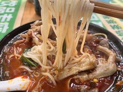 -李米线(武陵路店)