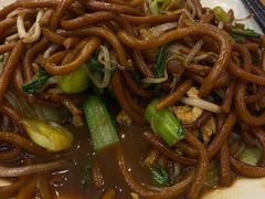上海炒面-小姜锅贴(凤凰街店)