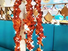 -半天妖烤鱼(东方新天地店)