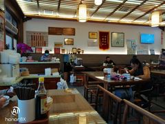 大堂-笑来喜馄饨小笼工坊店(湖滨街店)