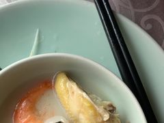 -山外山菜馆(玉泉路店)