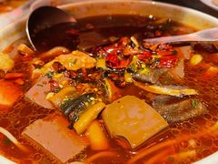 -南通滨江洲际酒店-东厨中餐厅
