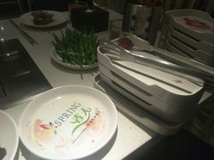 -春天烤肉自助餐厅(南内环店)