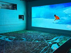 -哈尔滨规划展览馆