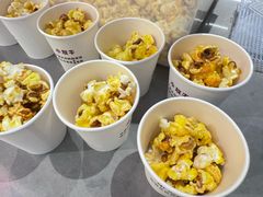 -小放牛炒菜馆(北国商城店)