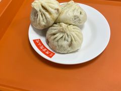 牛肉包子-天宫院小吃·专业包子炒肝儿(丰台和义店)