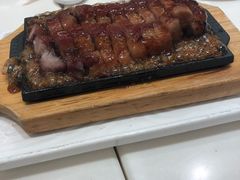 蜜汁叉烧皇-太兴餐厅(东方广场分店)
