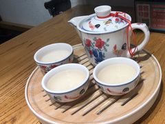-潮粥荟·潮汕砂锅粥(朝阳大悦城店)