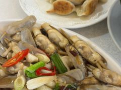 -莲花公园煎蟹(总店)