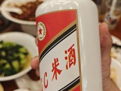 -堂瓦里·33年传统赣菜(第一街区店)