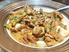 -木子山庄·安徽省老字号·中国炖锅宴