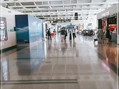 -杭州萧山国际机场