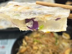 -聚缘坊特色名小吃(天元西街店)