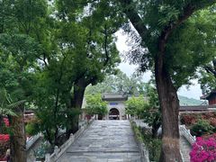 -红螺寺