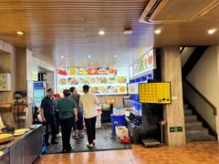 -莲花公园煎蟹(总店)