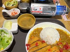 -和风日本料理(腾飞园店)