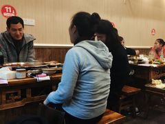 大堂-大龙火锅(老店)