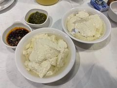 -新蜀会四川豆花(五羊店)