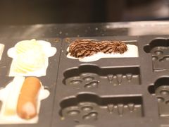 -熊姬手作茶物(汇金谷店)
