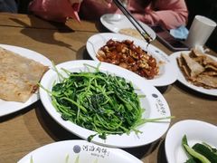 -河沿肉饼Beijing Pie(东华门店)