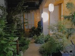 -边渡咖啡烘焙店(昙华林店)