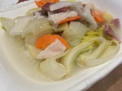 -粤财皇冠假日酒店·彩华轩中餐厅