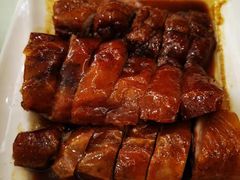 深井烧鹅-金时代顺风大酒店(金山店)