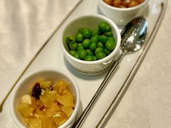 餐前小菜三小蝶-海味观(老西门店)