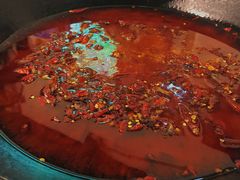 -苟味道老火锅(黄桷坪店)