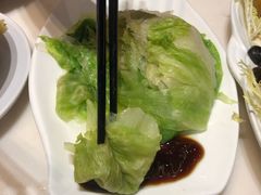 油菜-太兴烧味餐厅(白加士街店)