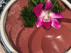 鸭血-大红袍火锅料理(尖沙咀店)