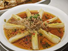 -千岛湖小鱼儿·淳安匠心农家菜