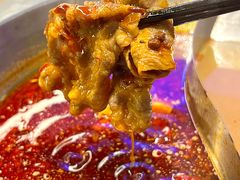 -名扬煮艺肥牛自助火锅(同和店)