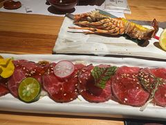 -花潮料理艺食馆(世欧广场店)