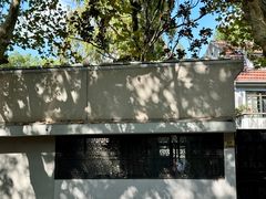 -RUMORS COFFEE ROASTERY鲁马滋咖啡(湖南路店)