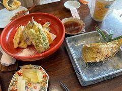 -加奈日本料理