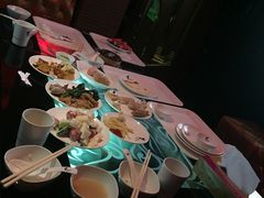 -凯乐会量贩KTV(国防大厦总店)