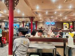 -南门涮肉(通州大船店)