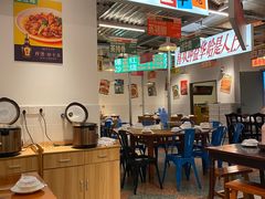 -益华家菜屋(世茂店)
