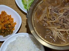 -南城香·饭香串香馄饨香(青年路店)