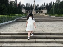 -十九路军淞沪抗日阵亡将士陵园