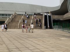 -梦之蓝青奥体育公园体育馆