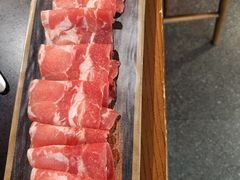 -井格重庆火锅(西直门凯德Mall店)