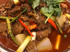 -陈胖子特色菜.鲜货现炒(融景城店)