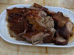-香辉食馆(新兴路店)