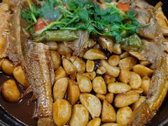 -洪泽老鱼馆(淮海一店)