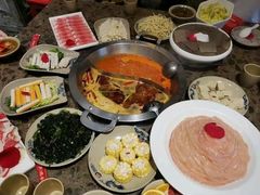 -小龙坎火锅(总店)