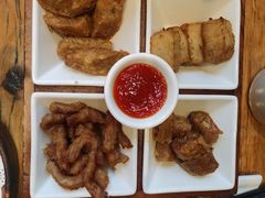 -临家闽南菜(宝洲路店)