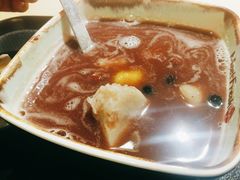 -Meet Fresh鮮芋仙(时代天街店)