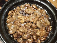 -陈记菜馆·非遗淮扬菜(东关街教场店)